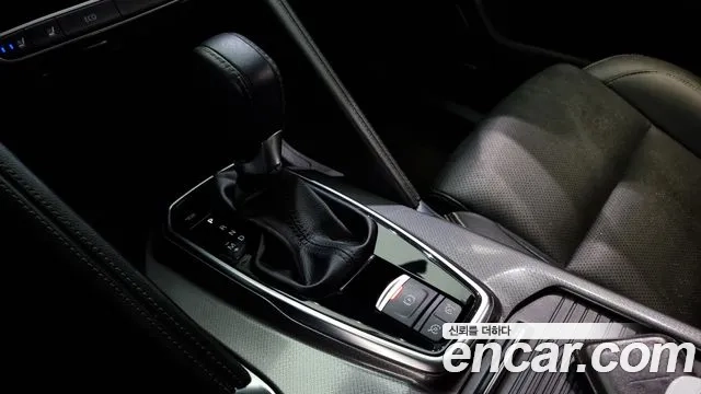 Renault Korea (Samsung) QM6 id 2922956 из Кореи 19