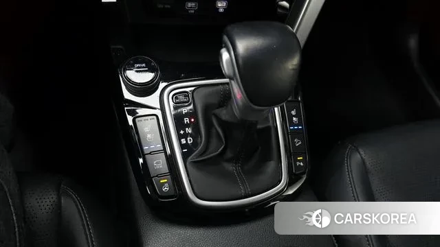 Kia Seltos id 3687073 из Кореи 19