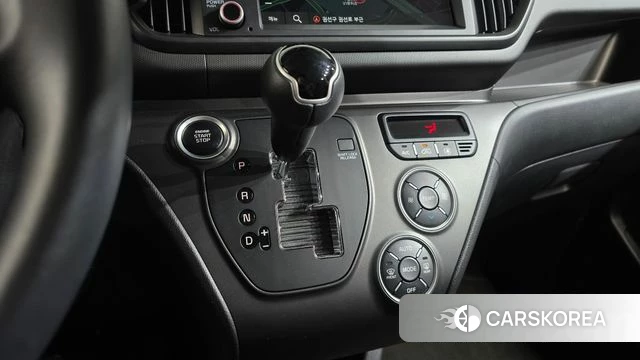 Kia The New Kia Ray id 4892682 из Кореи 30