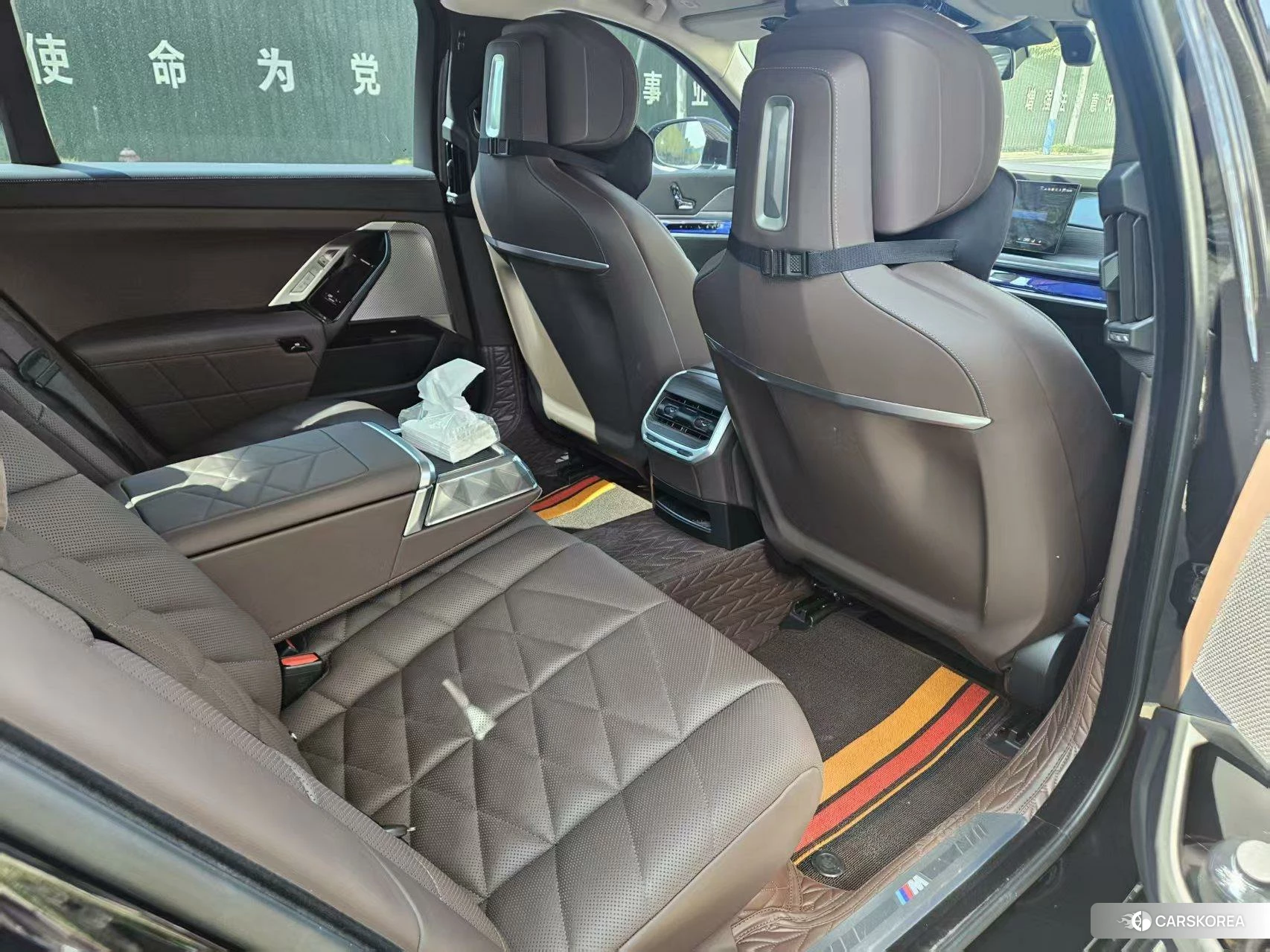 BMW 7 series id 4510482 из Китая 9
