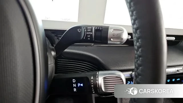 Hyundai Ionic 5 id 3032235 из Кореи 19