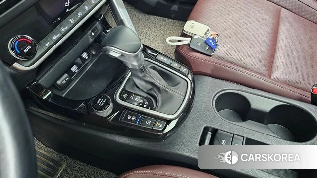 Kia Seltos id 4693356 из Кореи 31