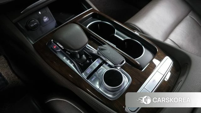 Kia More K9 id 3893772 из Кореи 19