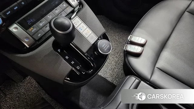 Hyundai The New Casper id 3619837 из Кореи 19