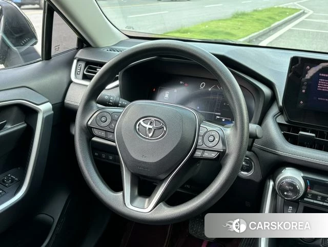 Toyota RAV4 Rongfang id 4348973 из Китая 14