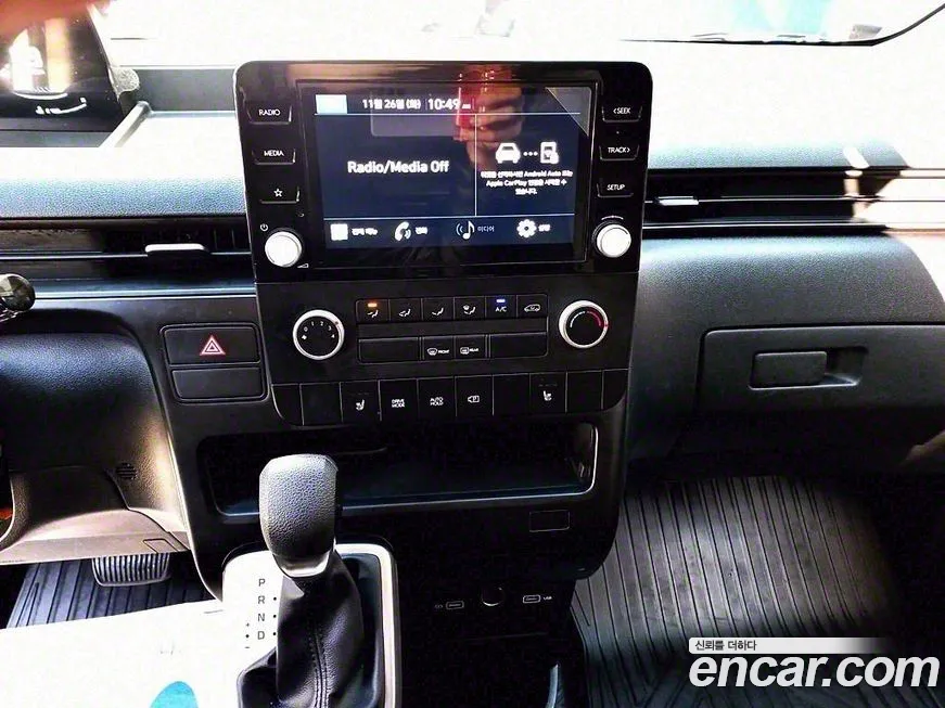 Hyundai Staria id 2169256 из Кореи 18