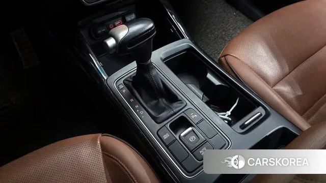 Kia The New Sorento id 3718308 из Кореи 19