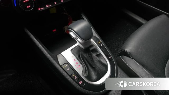 Kia The New K3 2nd generation id 4309110 из Кореи 30