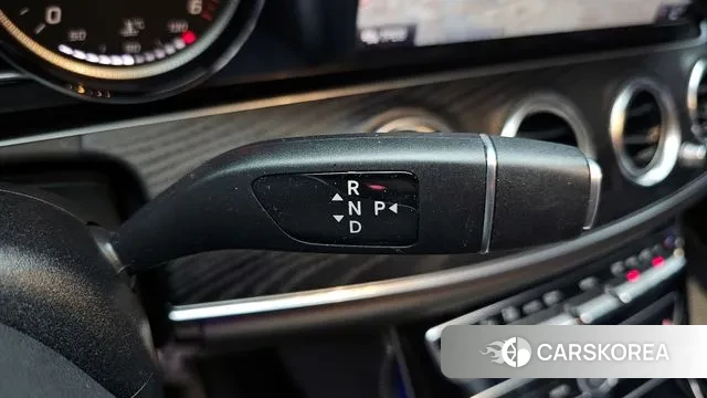 Mercedes-Benz E-Class W213 id 3055551 из Кореи 19