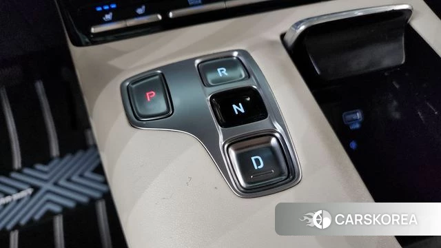 Hyundai The New Grandeur IG Hybrid id 4731016 из Кореи 33