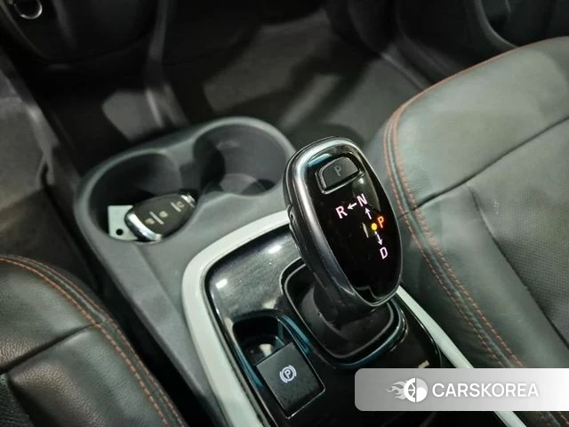 Chevrolet (GM Daewoo) Bolt EV id 4775348 из Кореи 19