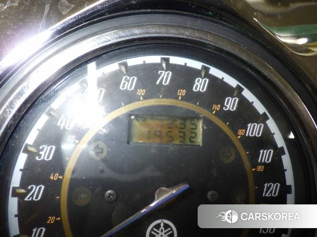 Yamaha XV1900CU RAIDER id 3945751 из Японии 33