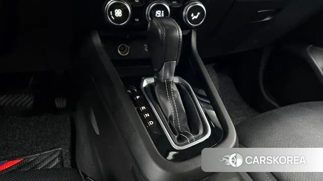 Renault Korea (Samsung) XM3 id 3615646 из Кореи 19