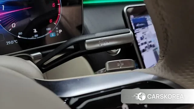 Mercedes-Benz S-Class W223 id 3007246 из Кореи 19