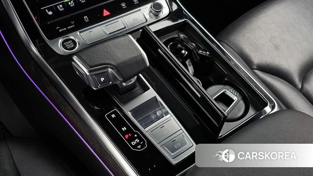 Audi Q7 (4M) id 4872245 из Кореи 34