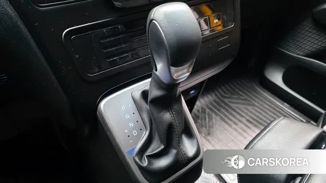 Hyundai Staria id 3596081 из Кореи 19