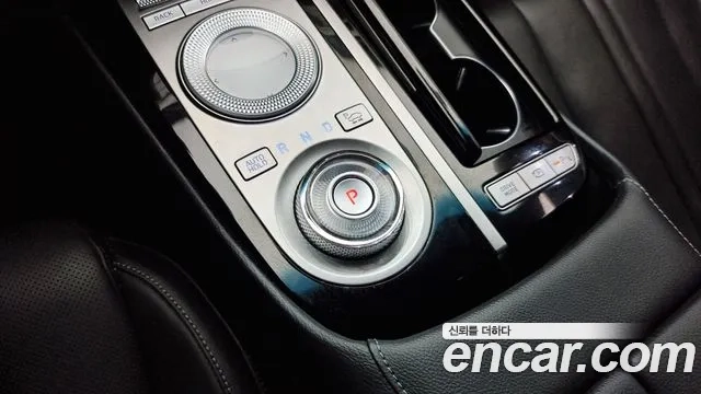 Genesis G80 (RG3) id 2881047 из Кореи 19