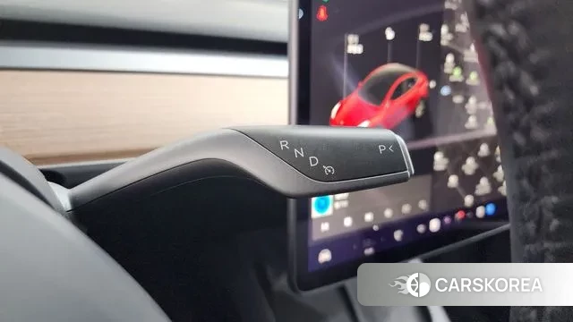 Tesla Model Y id 3463723 из Кореи 19