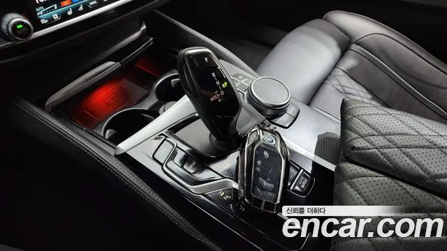 BMW 6 Series GT (G32) id 2702853 из Кореи 19