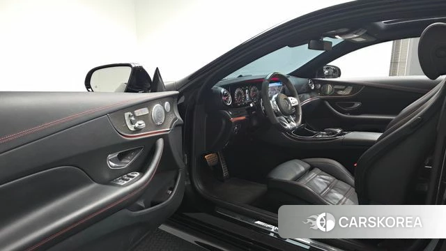 Mercedes-Benz E-Class W213 id 4434680 из Кореи 33