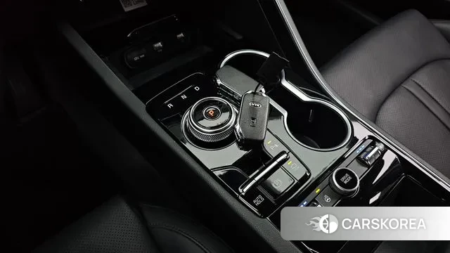 Kia K5 Hybrid 3rd Generation id 2960325 из Кореи 19