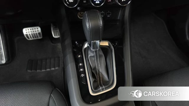 Renault Korea (Samsung) XM3 id 4697086 из Кореи 34