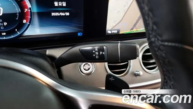 Mercedes-Benz E-Class W213 id 2876562 из Кореи 19