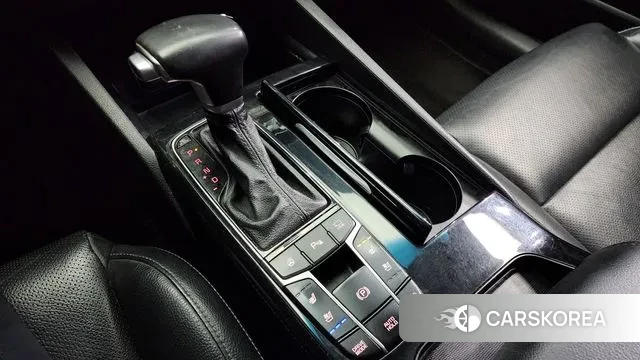 Kia Come New K7 id 3004873 из Кореи 19