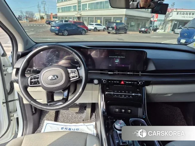 Kia Carnival 4th generation id 3735944 из Кореи 14