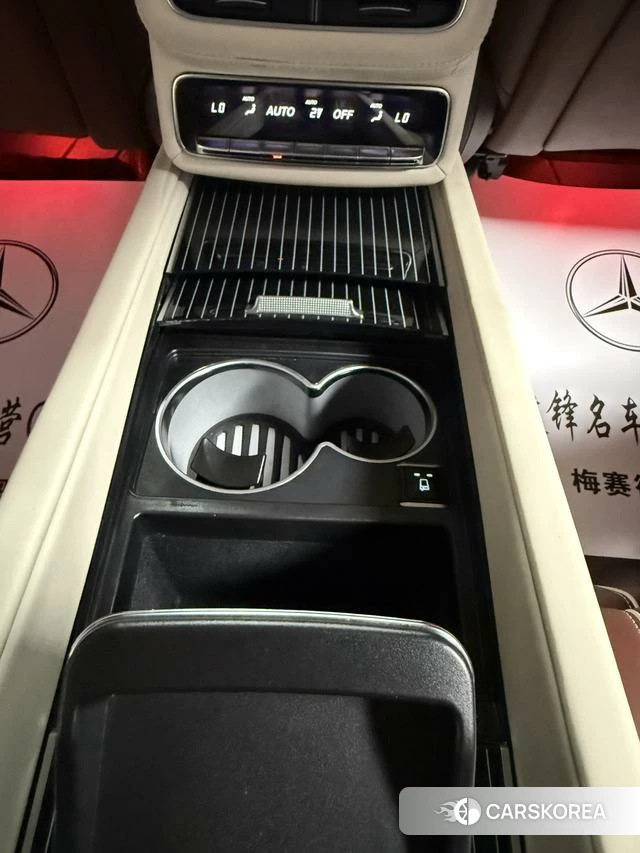 Mercedes-Benz GLS id 4366068 из Китая 22
