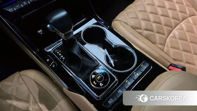 Kia Mohave Master id 3479777 из Кореи 19