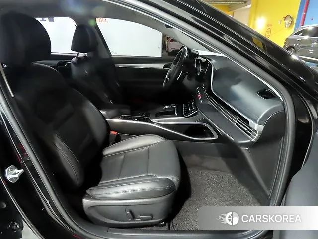 Hyundai The New Grandeur IG id 3095321 из Кореи 19