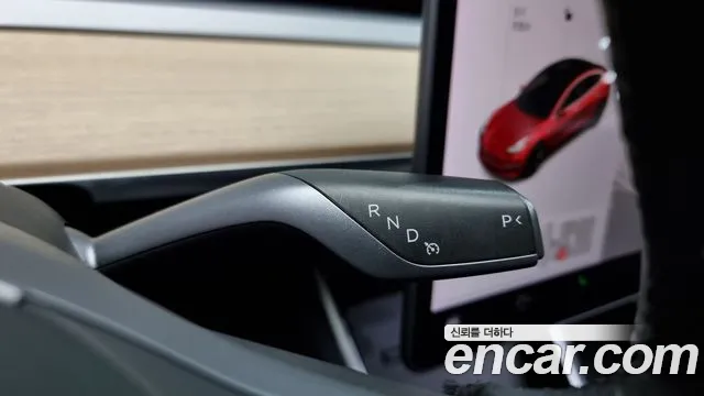 Tesla Model 3 id 2712534 из Кореи 19