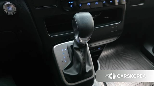 Hyundai Staria id 3850283 из Кореи 19