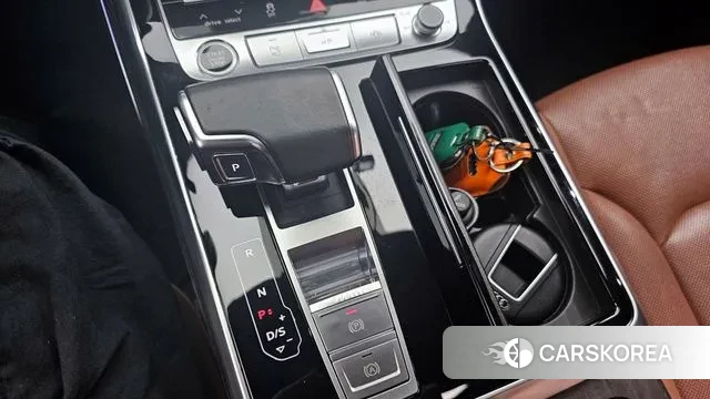 Audi Q7 (4M) id 3741109 из Кореи 19