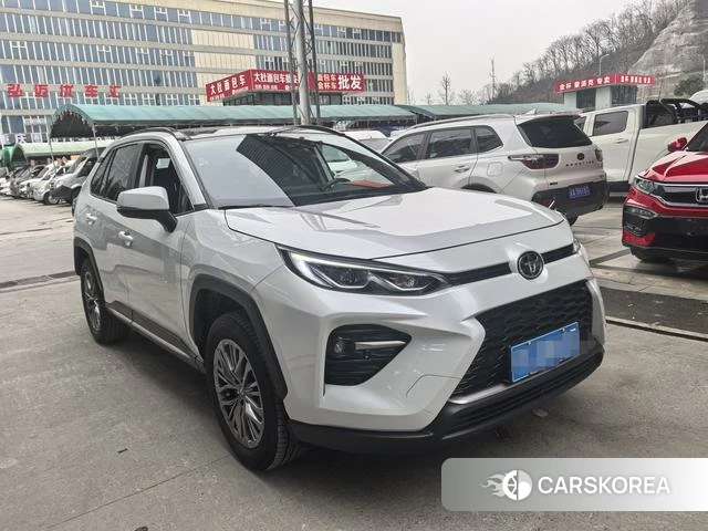 Toyota Wilanda id 4262003 из Китая 11