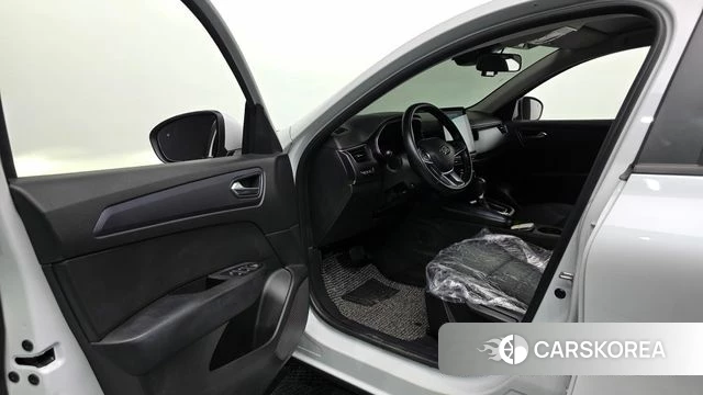 Renault Korea (Samsung) XM3 id 4423924 из Кореи 32