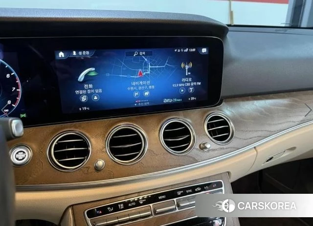 Mercedes-Benz E-Class W213 id 4362050 из Кореи 15