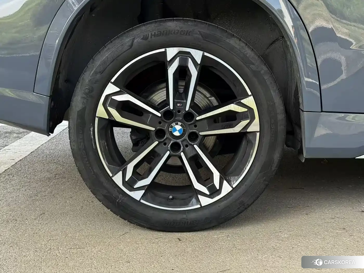 BMW X1 id 4578325 из Китая 15