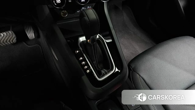 Renault Korea (Samsung) Arcana id 4847661 из Кореи 30