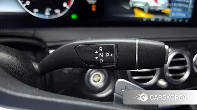 Mercedes-Benz S-Class W222 id 2961681 из Кореи 19