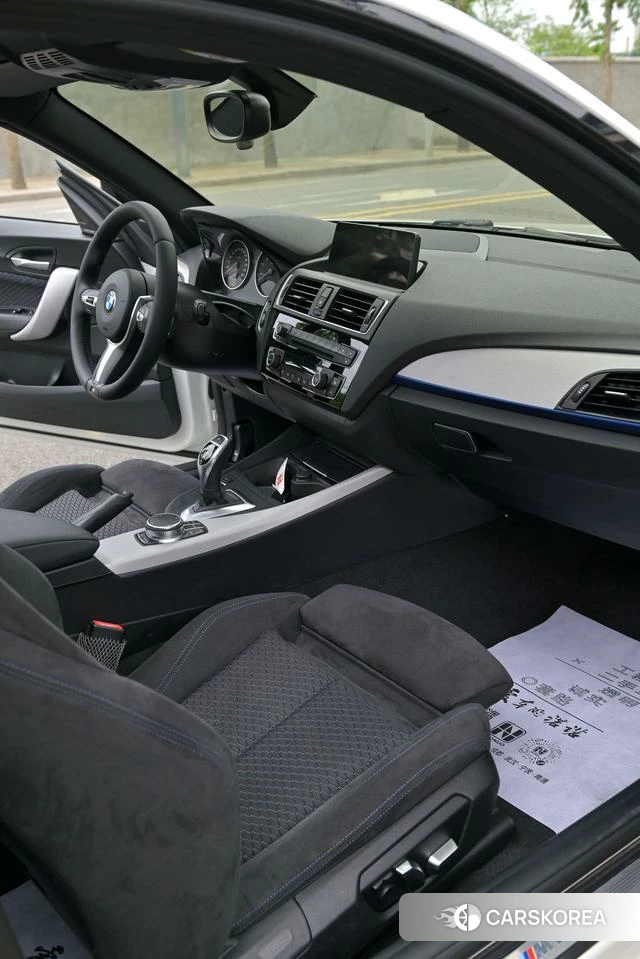 BMW 2 series (imported) id 4215066 из Китая 32