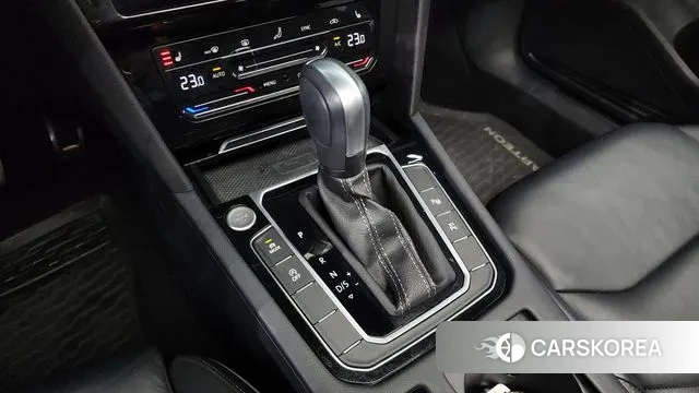 Volkswagen Arteon id 3458013 из Кореи 19