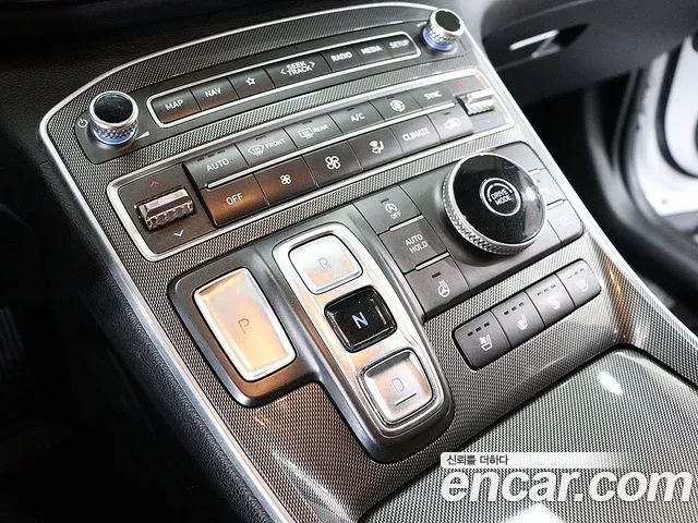 Hyundai The New Santa Fe id 2709712 из Кореи 19