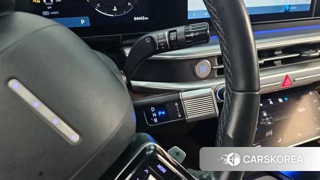 Hyundai Grandeur (GN7) id 3600219 из Кореи 19