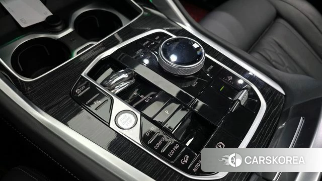 BMW X6 (G06) id 4178040 из Кореи 19