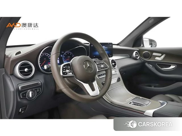 Mercedes-Benz GLC id 4264475 из Китая 9