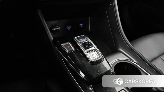 Hyundai Sonata (DN8) id 4350601 из Кореи 29