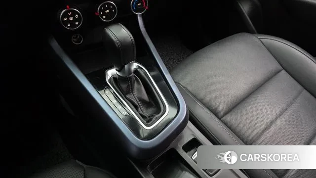 Renault Korea (Samsung) XM3 id 3747819 из Кореи 19