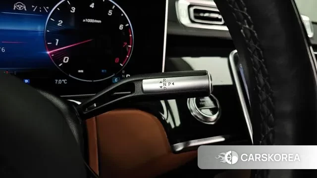 Mercedes-Benz S-Class W223 id 3777400 из Кореи 19